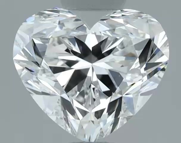 Diament 1.0 ct F/VS2