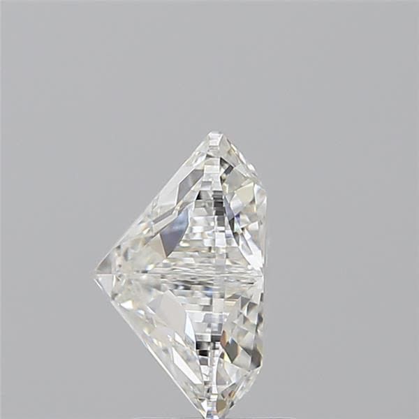 3.01 ct Heart diamond