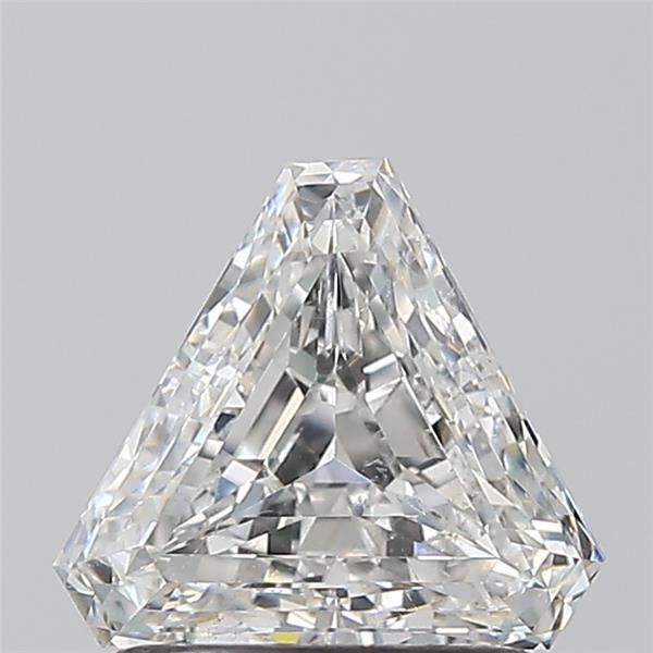 1.01 ct Trilliant Diamond