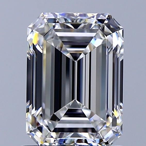 1.43 Carat