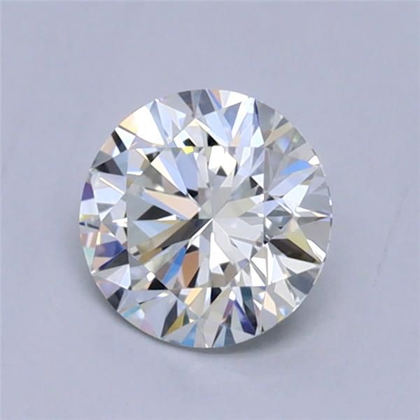 0.33 ct Round diamond