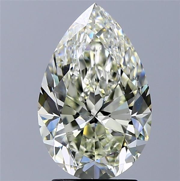 Diament 3.0 ct I/VS2