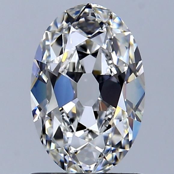 1.02 Carat