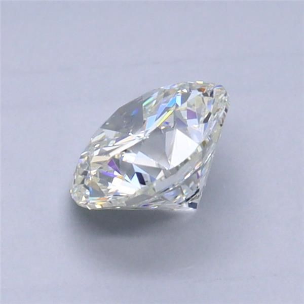 0.33 ct Round diamond