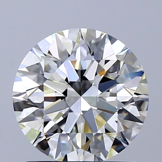 1.26 Carat