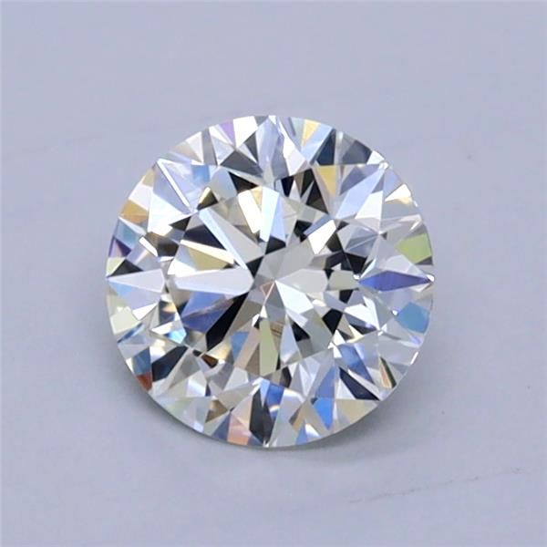 0.32 ct Round diamond