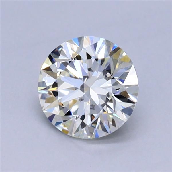 0.31 ct Round diamond