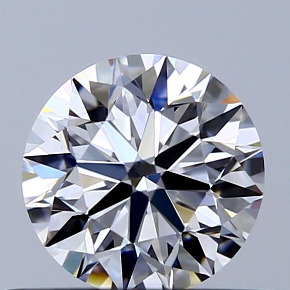 Diament 0.5 ct E/VS1