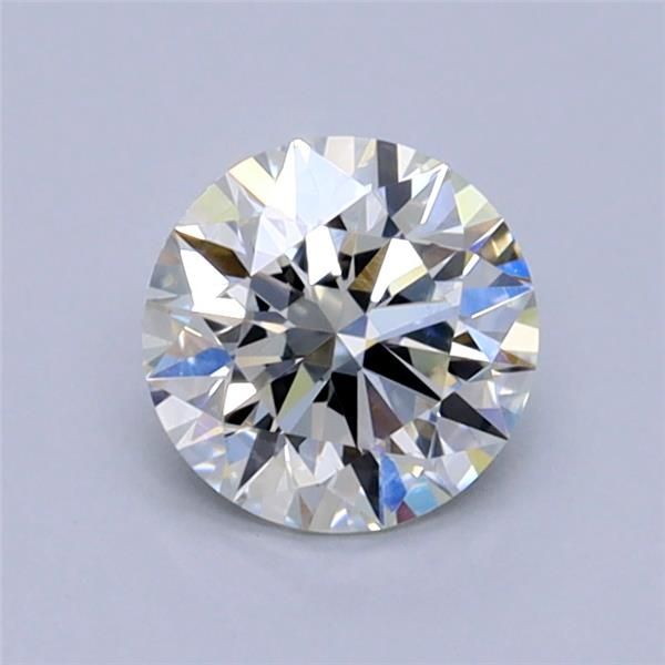 0.31 ct Round diamond