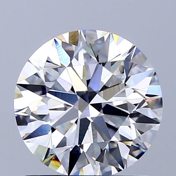 1.21 Carat