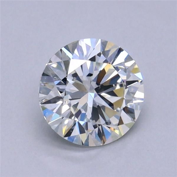0.31 ct Round diamond