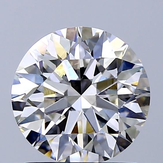 1.32 Carat