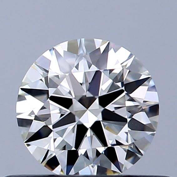 0.33 ct Round diamond