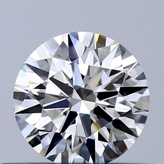 0.40 ct Round diamond