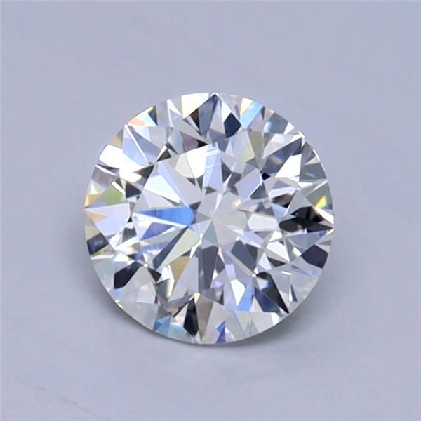 0.31 ct Round diamond
