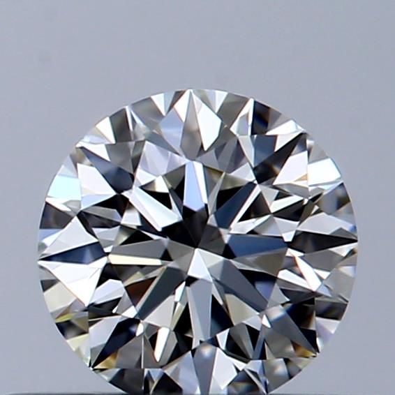 0.31 ct Round diamond
