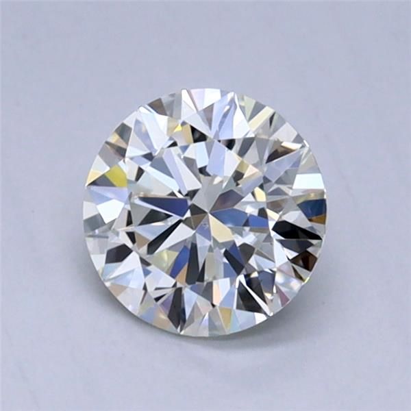 0.30 ct Round diamond