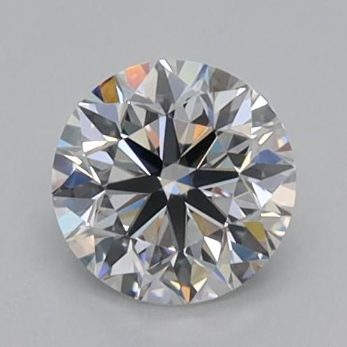 Diamant Rond 0.30 ct - Couleur D - Pureté VVS1