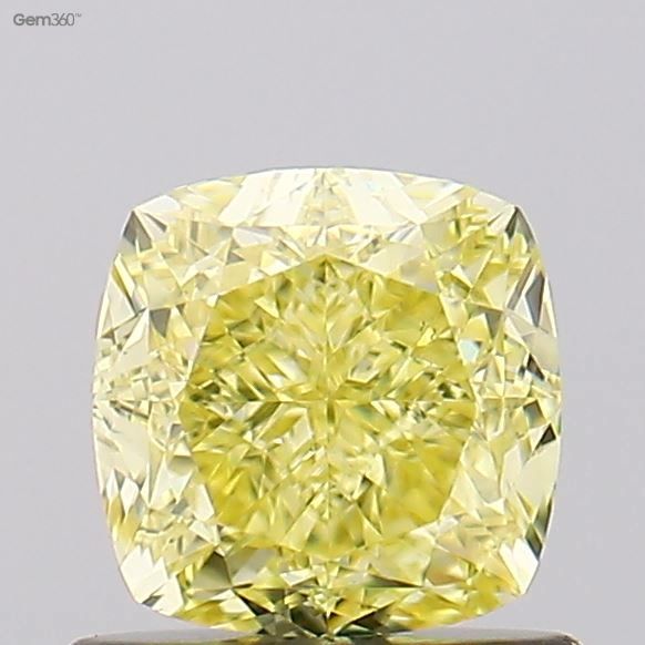 1.03 ct Cushion Brilliant diamond