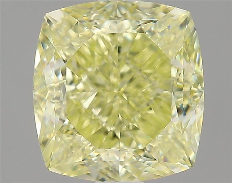 2.00 ct Cushion Modified diamond