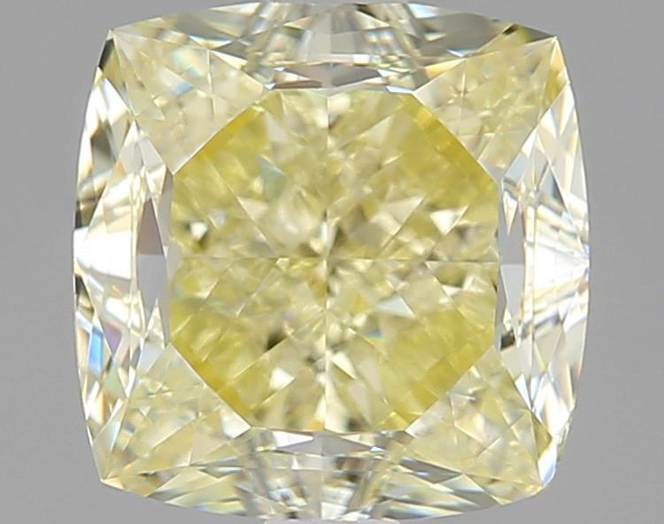 2.00 ct Cushion Modified diamond