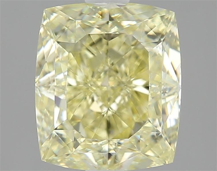 2.00 ct Cushion Modified diamond