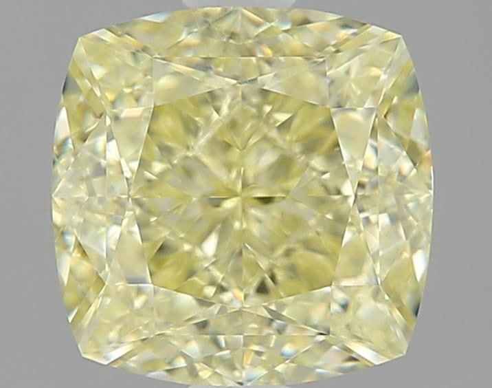 2.02 ct Cushion Modified diamond