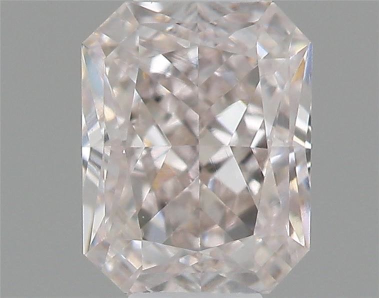0.31 ct Radiant diamond