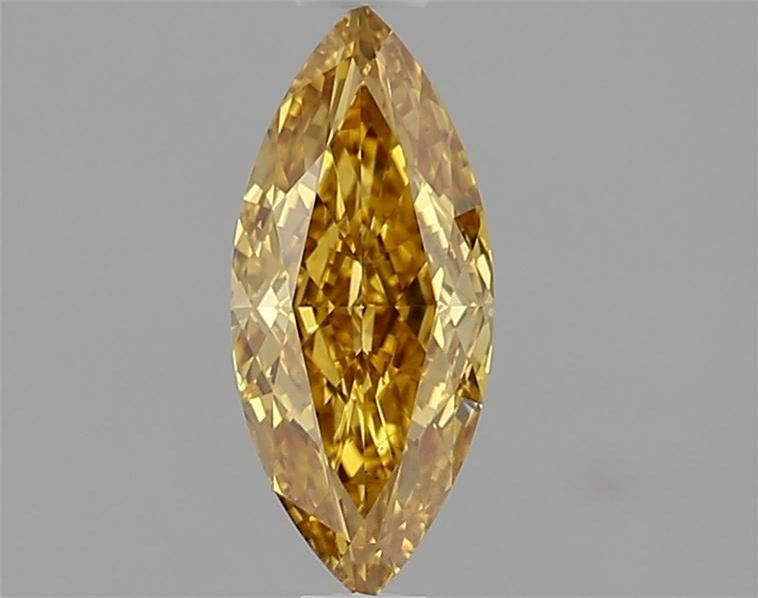 0.53ct Marquise diamond