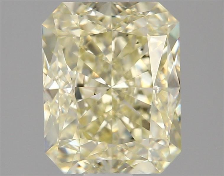 2.00 ct Radiant diamond