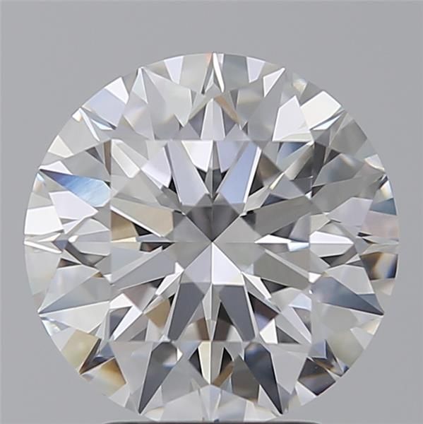 Diament 3.08 ct D/VVS2