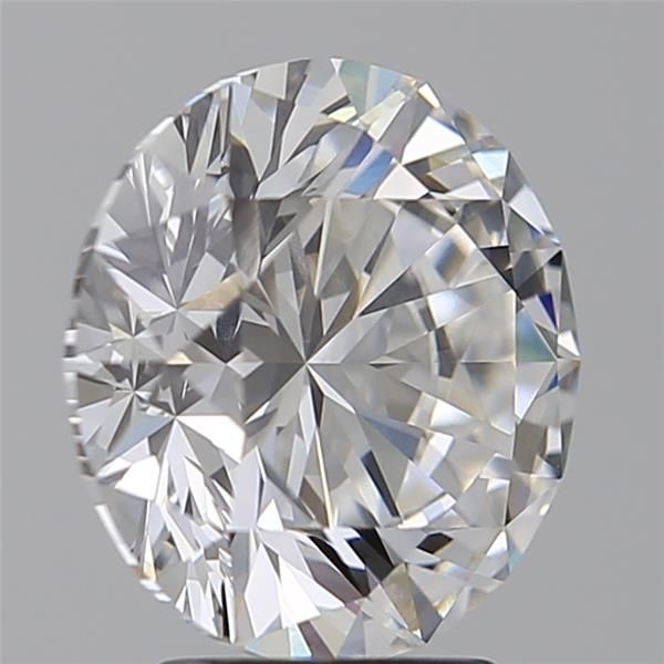 Diament 3.79 ct E/VVS2