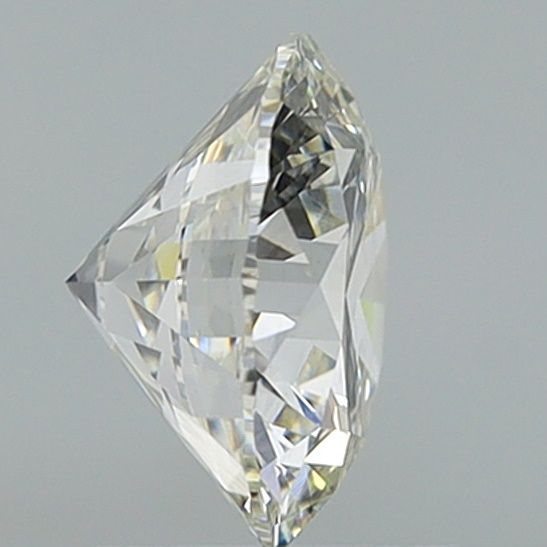 2.05 ct. round Lab Grown Diamond front image