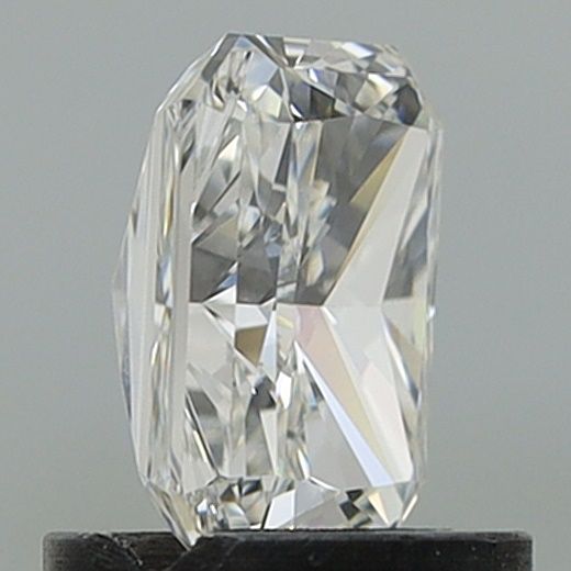 1.06 ct. radiant Lab Grown Diamond front image