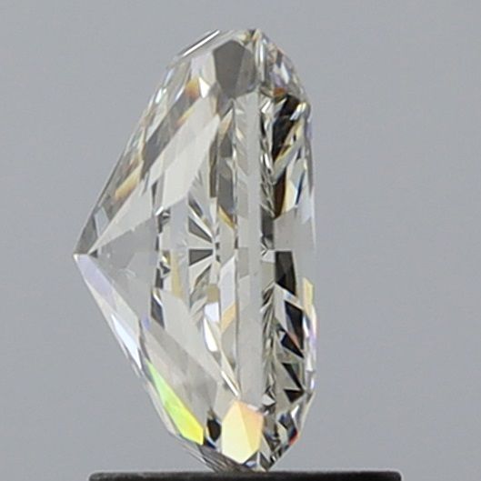 2.13 ct. radiant Lab Grown Diamond front image