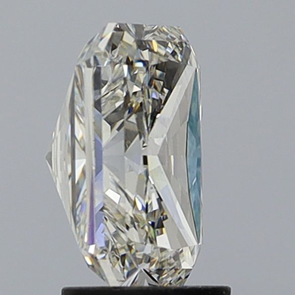 3.01 ct. radiant Lab Grown Diamond front image