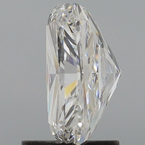 2.16 ct. radiant Lab Grown Diamond front image