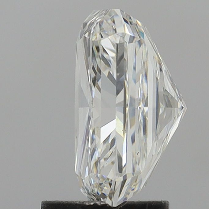 3.01 ct. radiant Lab Grown Diamond front image
