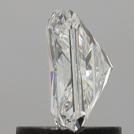 1.10 ct. radiant Lab Grown Diamond front image
