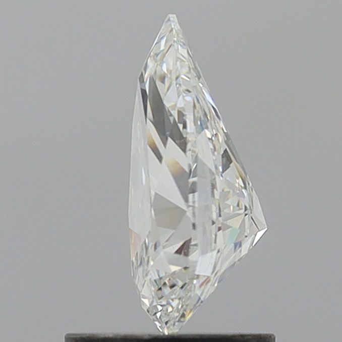 1.19 ct. pear Lab Grown Diamond front image