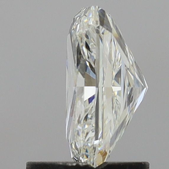 1.51 ct. radiant Lab Grown Diamond front image