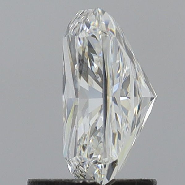 1.83 ct. radiant Lab Grown Diamond front image