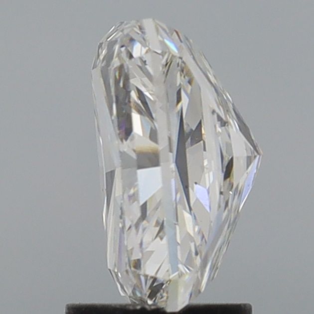 3.29 ct. radiant Lab Grown Diamond front image
