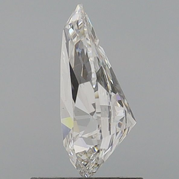 1.19 ct. pear Lab Grown Diamond front image