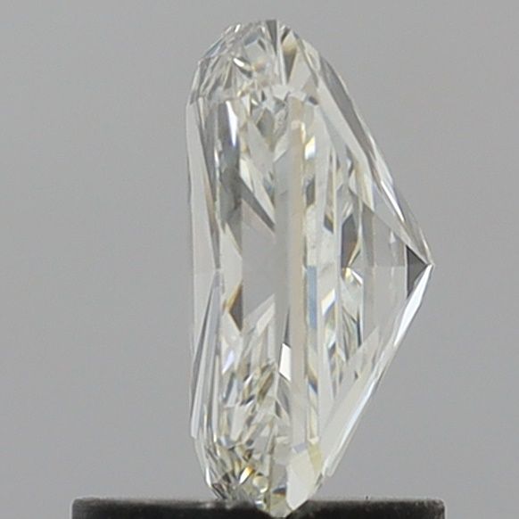 1.54 ct. radiant Lab Grown Diamond front image