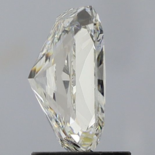2.08 ct. radiant Lab Grown Diamond front image