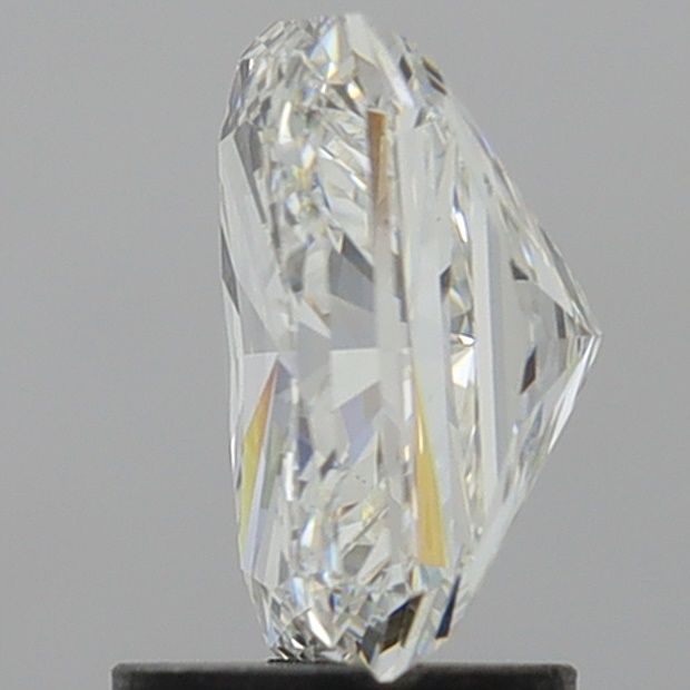 2.39 ct. radiant Lab Grown Diamond front image