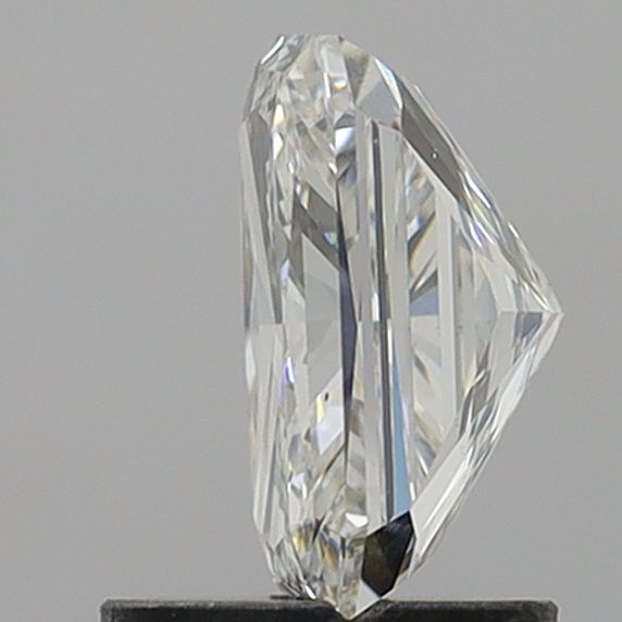 1.50 ct. radiant Lab Grown Diamond front image