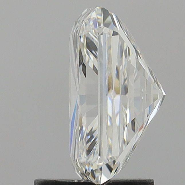 2.41 ct. radiant Lab Grown Diamond front image