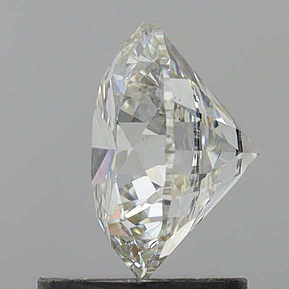 1.52 ct. round Lab Grown Diamond front image